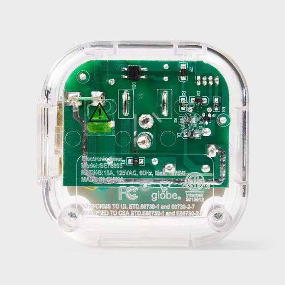 Digital Timer from heyday - Picture 2 of 11